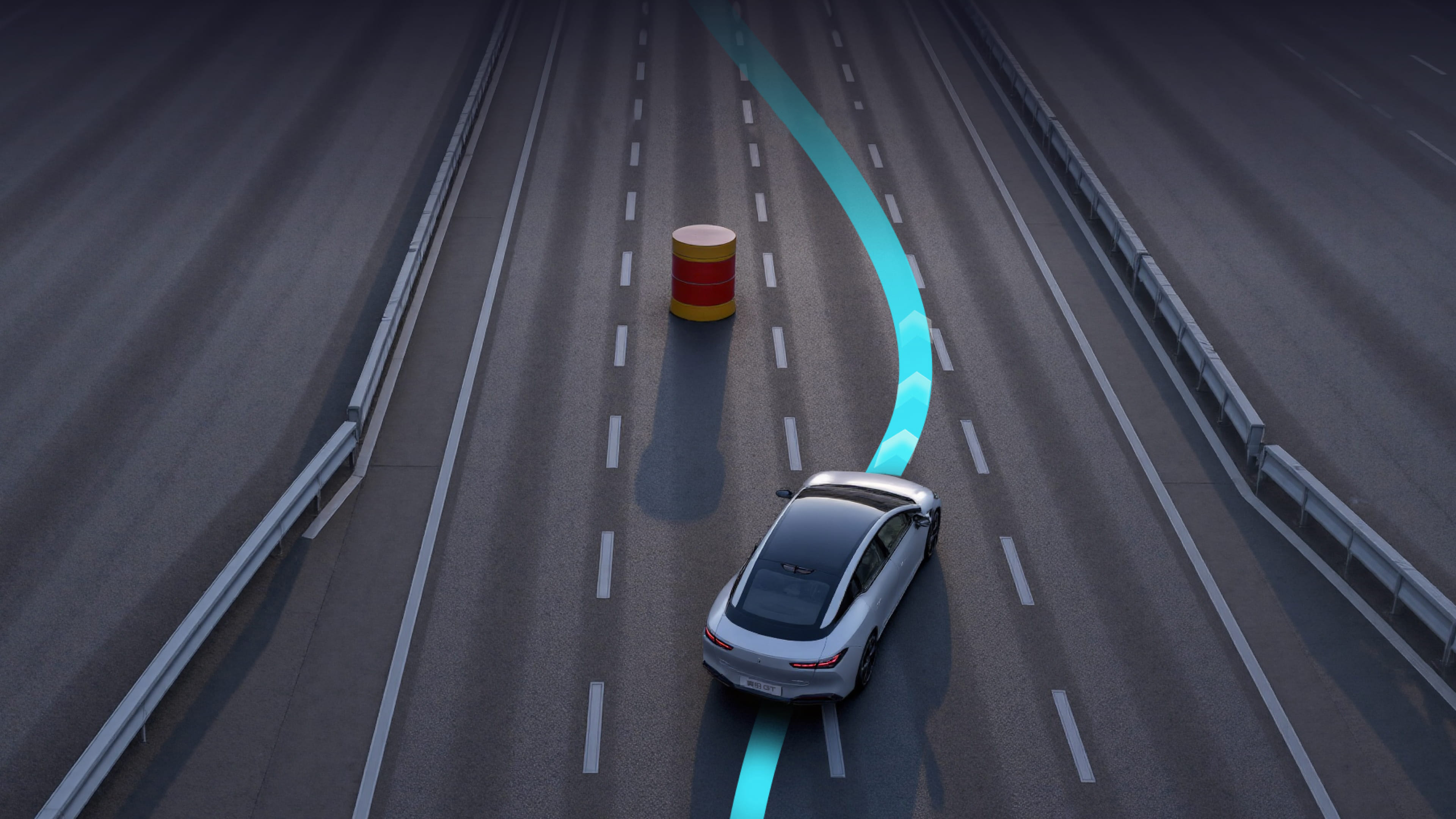 Динамічний контроль